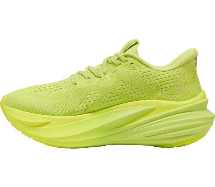 Puma MAGMAX NITRO 2 LÖPARSKOR Gul