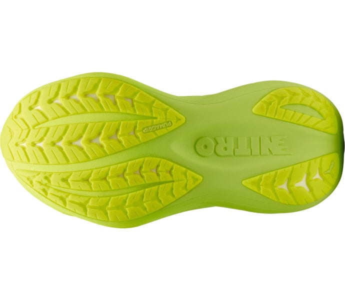 Puma MAGMAX NITRO 2 LÖPARSKOR Gul