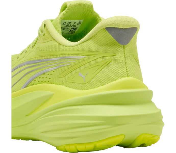Puma MAGMAX NITRO 2 LÖPARSKOR Gul