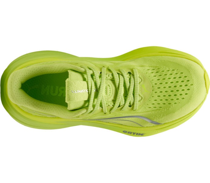 Puma MAGMAX NITRO 2 LÖPARSKOR Gul