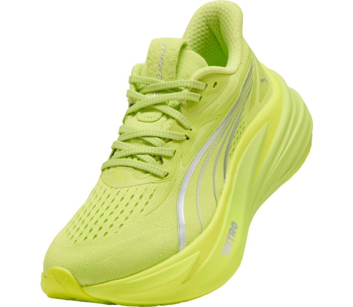 Puma MAGMAX NITRO 2 LÖPARSKOR Gul