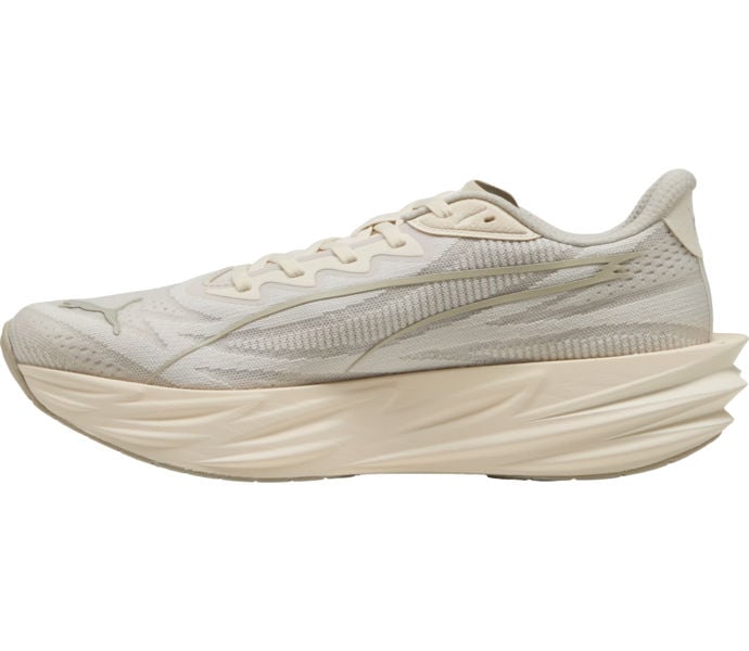Puma DEVIATE PURE NITRO Beige