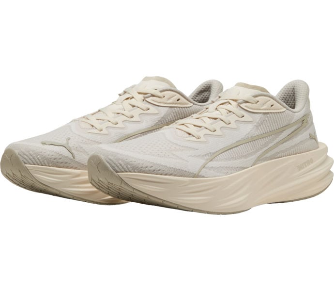 Puma DEVIATE PURE NITRO Beige