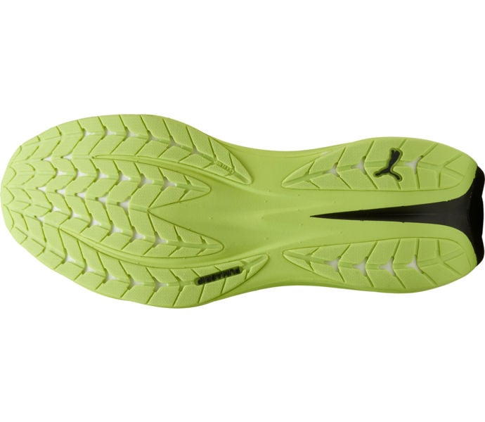 Puma DEVIATE PURE NITRO Grön
