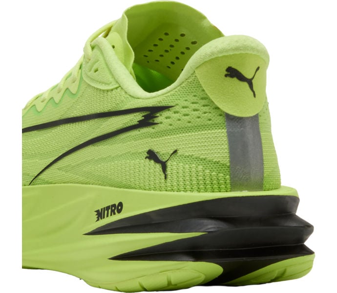 Puma DEVIATE PURE NITRO Grön