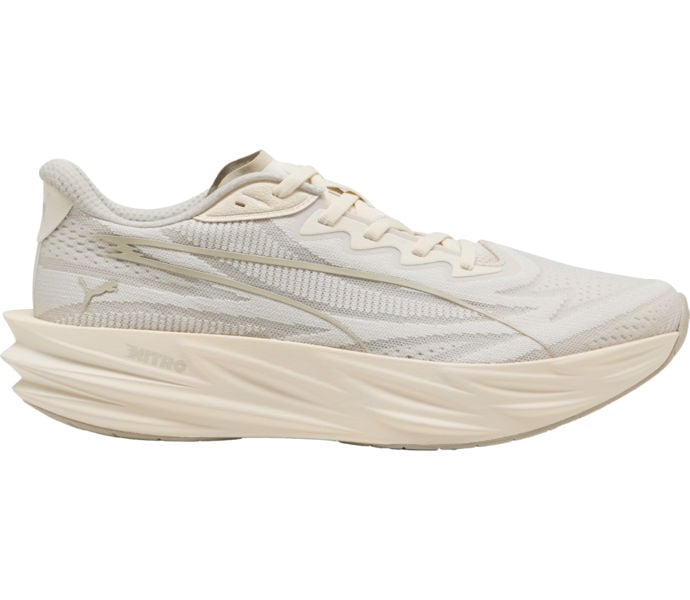 Puma DEVIATE PURE NITRO Beige