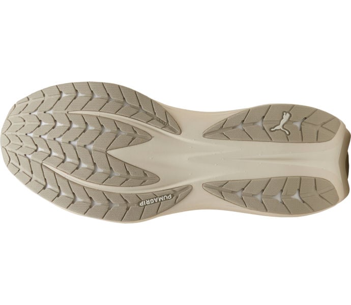Puma DEVIATE PURE NITRO Beige