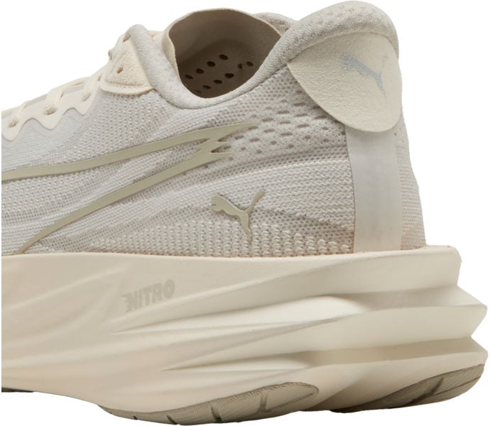 Puma DEVIATE PURE NITRO Beige