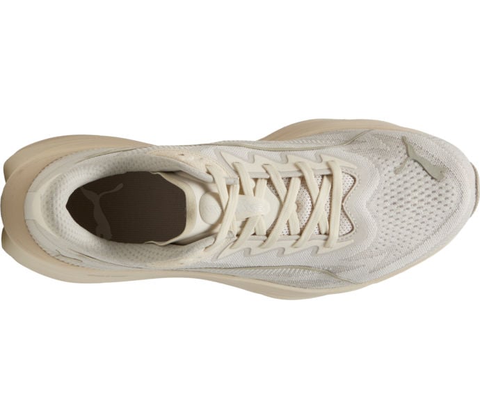 Puma DEVIATE PURE NITRO Beige