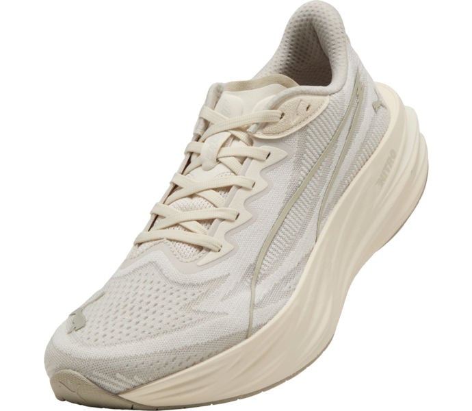 Puma DEVIATE PURE NITRO Beige