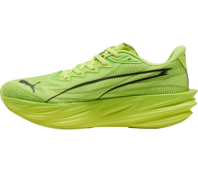 Puma DEVIATE PURE NITRO Grön