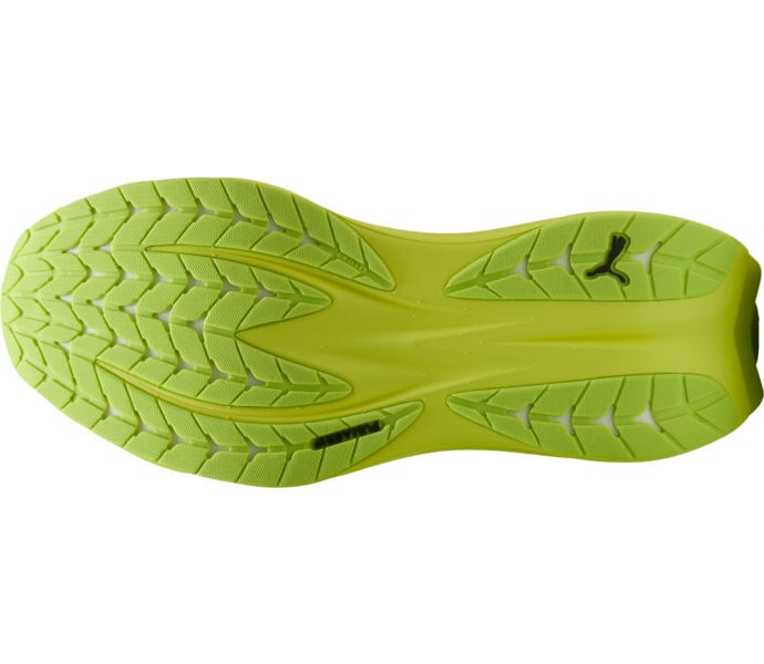 Puma DEVIATE PURE NITRO Grön