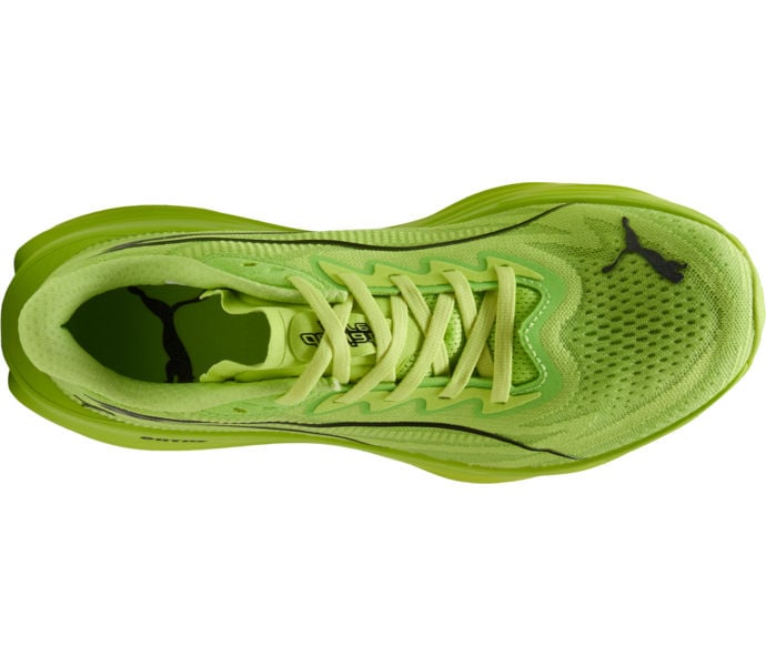 Puma DEVIATE PURE NITRO Grön