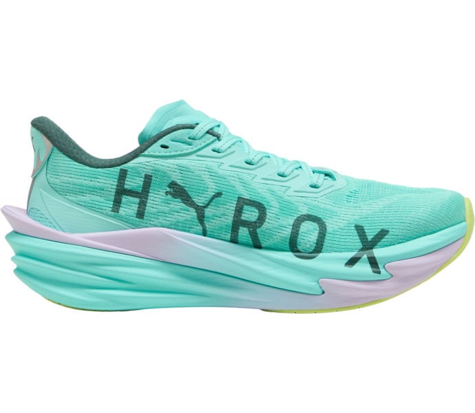 Puma PUMA X HYROX DEVIATE NITRO 4 LÖPARSKOR Blå