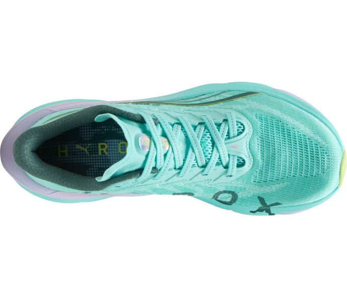 Puma PUMA X HYROX DEVIATE NITRO 4 LÖPARSKOR Blå