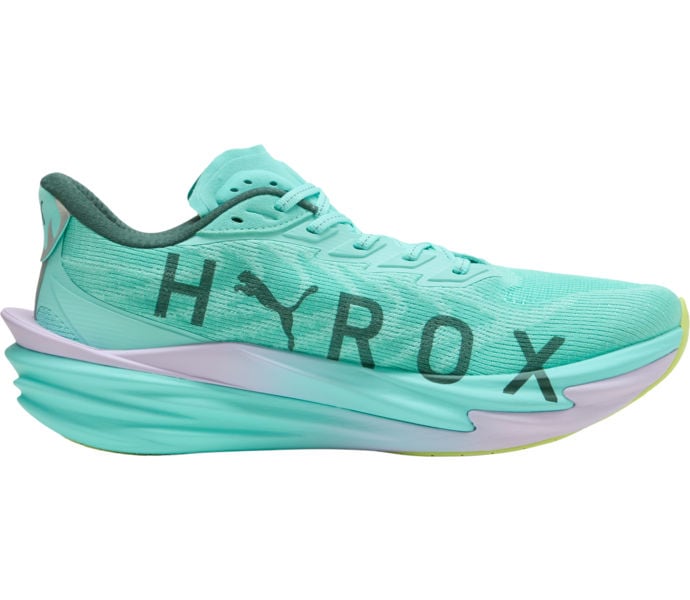Puma PUMA X HYROX DEVIATE NITRO 4 LÖPARSKOR Blå
