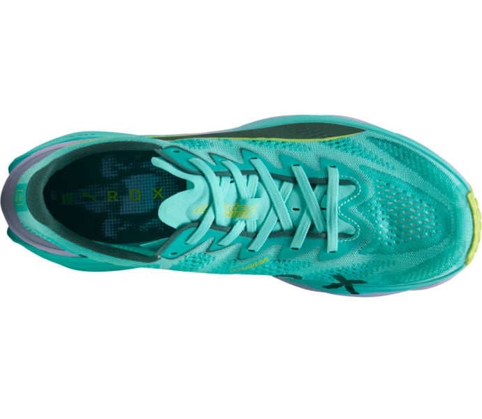 Puma PUMA X HYROX DEVIATE NITRO ELITE 4 KOLFIBERSKOR Blå