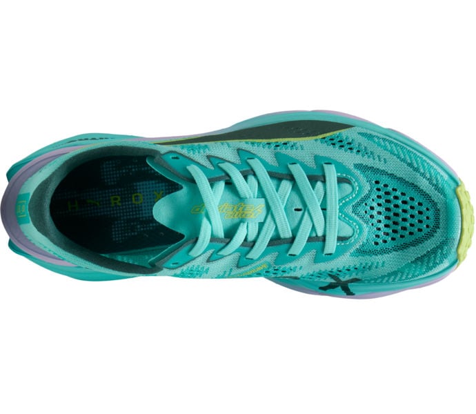 Puma PUMA X HYROX DEVIATE NITRO ELITE 4 KOLFIBERSKOR Blå