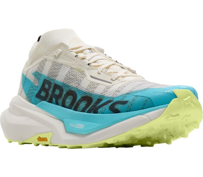 Brooks CASCADIA ELITE TERRÄNGSKOR Blå