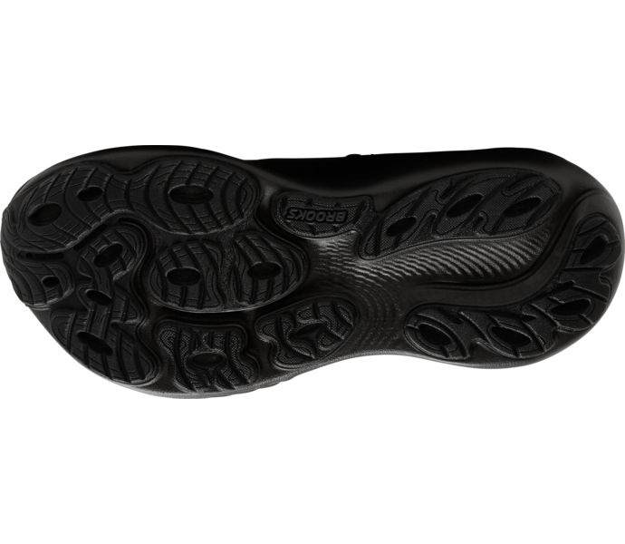 Brooks ADRENALINE GTS 25 X-WIDE LÖPARSKOR Svart