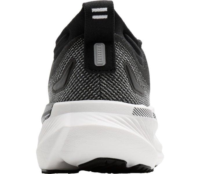 Brooks GLYCERIN GTS 23 WIDE LÖPARSKOR Svart