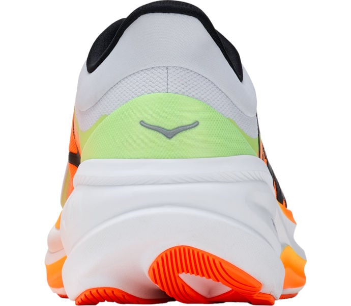 HOKA ONE ONE CLIFTON PRO LÖPARSKOR Vit