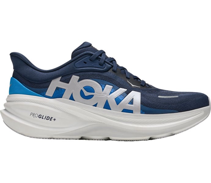 HOKA ONE ONE CLIFTON PRO LÖPARSKOR Blå