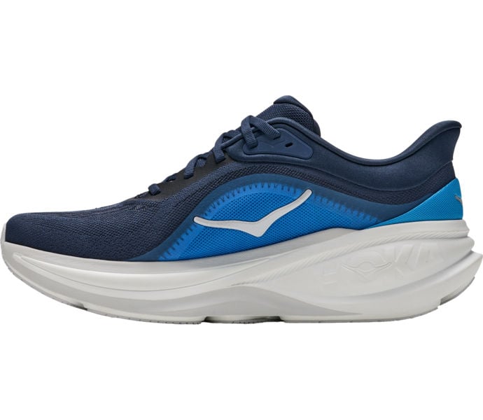 HOKA ONE ONE CLIFTON PRO LÖPARSKOR Blå