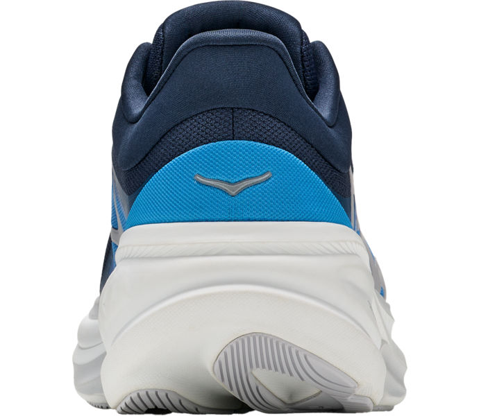 HOKA ONE ONE CLIFTON PRO LÖPARSKOR Blå