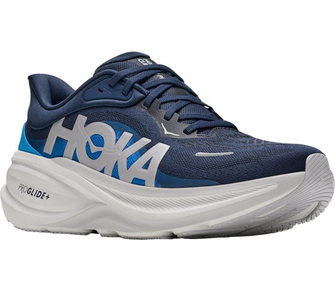 HOKA ONE ONE CLIFTON PRO LÖPARSKOR Blå