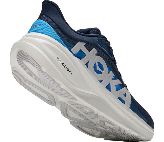 HOKA ONE ONE CLIFTON PRO LÖPARSKOR Blå