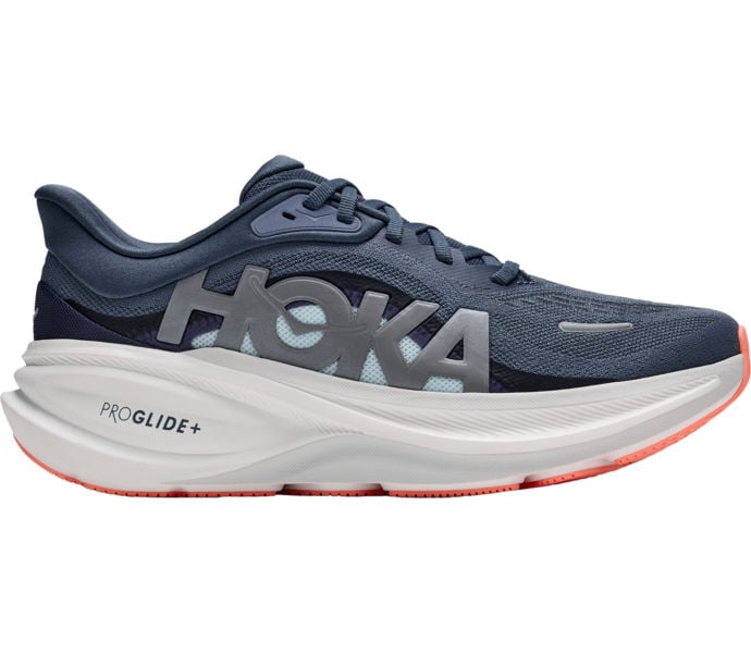 HOKA ONE ONE CLIFTON PRO LÖPARSKOR Blå