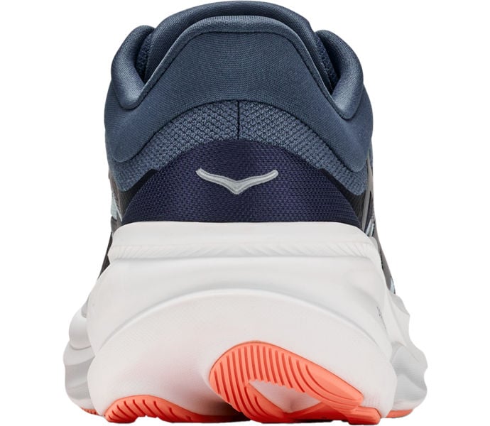HOKA ONE ONE CLIFTON PRO LÖPARSKOR Blå