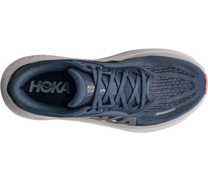 HOKA ONE ONE CLIFTON PRO LÖPARSKOR Blå