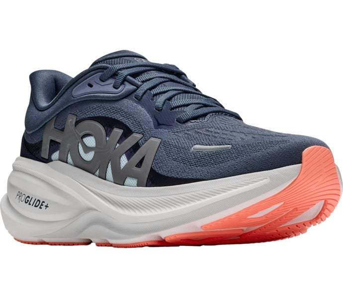 HOKA ONE ONE CLIFTON PRO LÖPARSKOR Blå