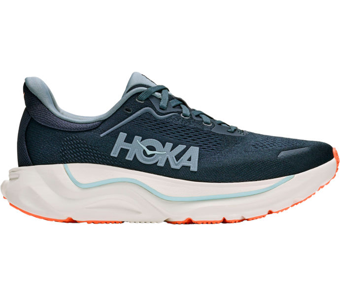 HOKA ONE ONE ARAHI 9 LÖPARSKOR Blå