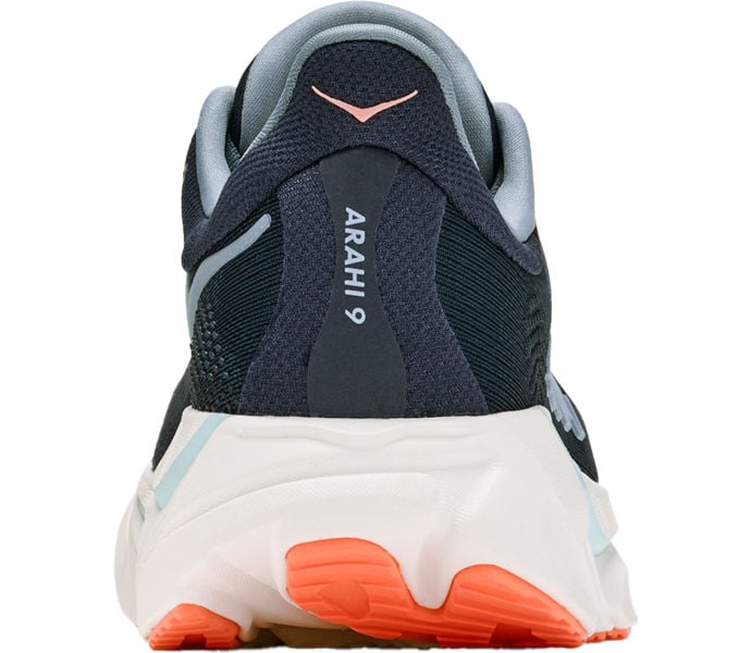 HOKA ONE ONE ARAHI 9 LÖPARSKOR Blå