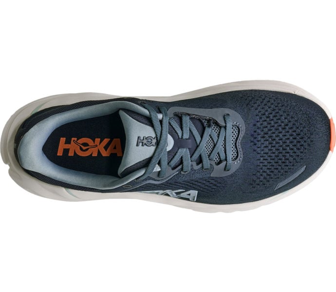 HOKA ONE ONE ARAHI 9 LÖPARSKOR Blå