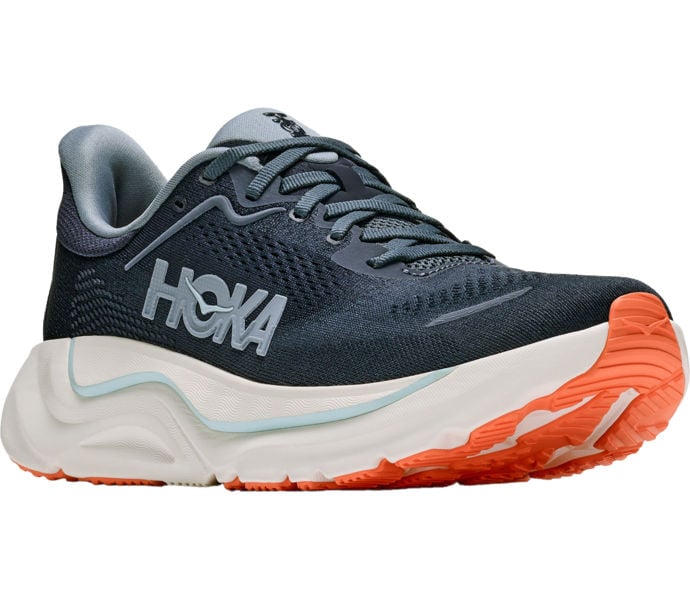 HOKA ONE ONE ARAHI 9 LÖPARSKOR Blå