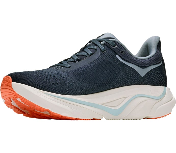 HOKA ONE ONE ARAHI 9 LÖPARSKOR Blå