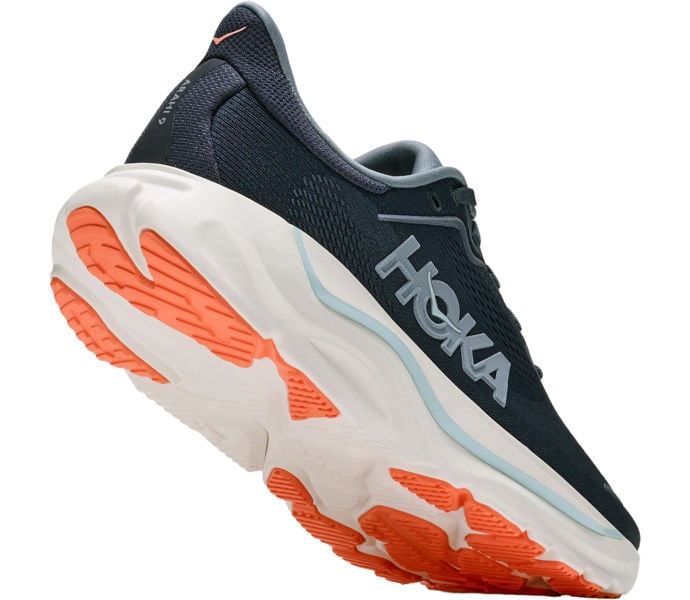 HOKA ONE ONE ARAHI 9 LÖPARSKOR Blå
