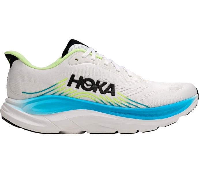 HOKA ONE ONE CLIFTON 11 LÖPARSKOR Blå