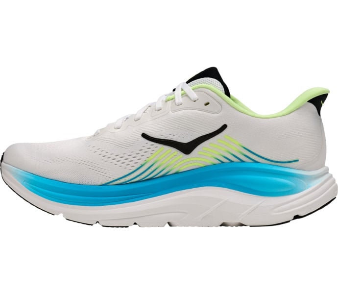 HOKA ONE ONE CLIFTON 11 LÖPARSKOR Blå