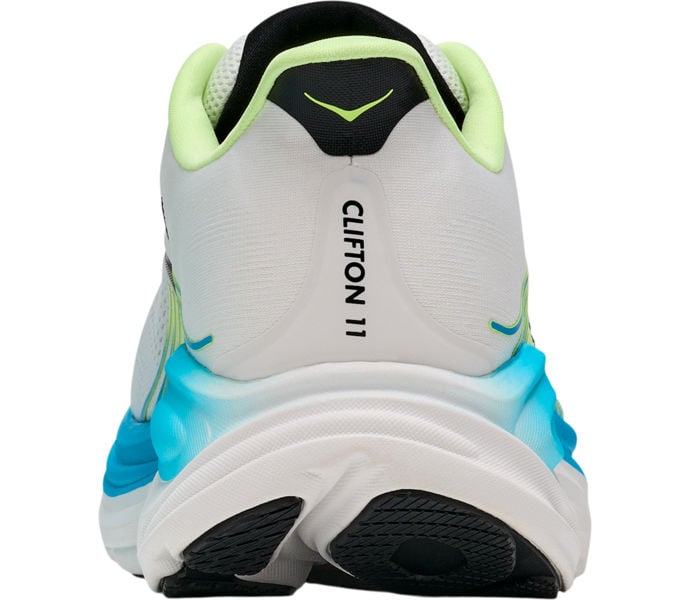 HOKA ONE ONE CLIFTON 11 LÖPARSKOR Blå