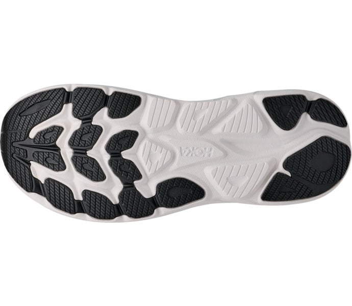 HOKA ONE ONE CLIFTON 11 LÖPARSKOR Blå