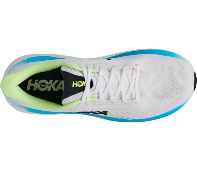 HOKA ONE ONE CLIFTON 11 LÖPARSKOR Blå