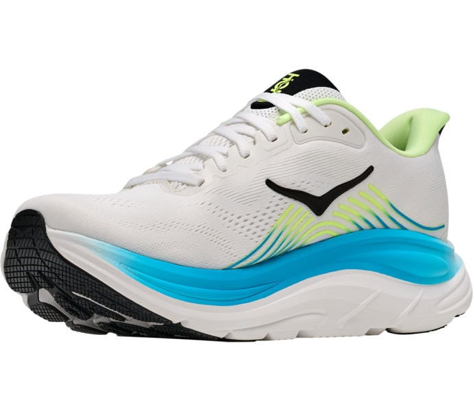 HOKA ONE ONE CLIFTON 11 LÖPARSKOR Blå