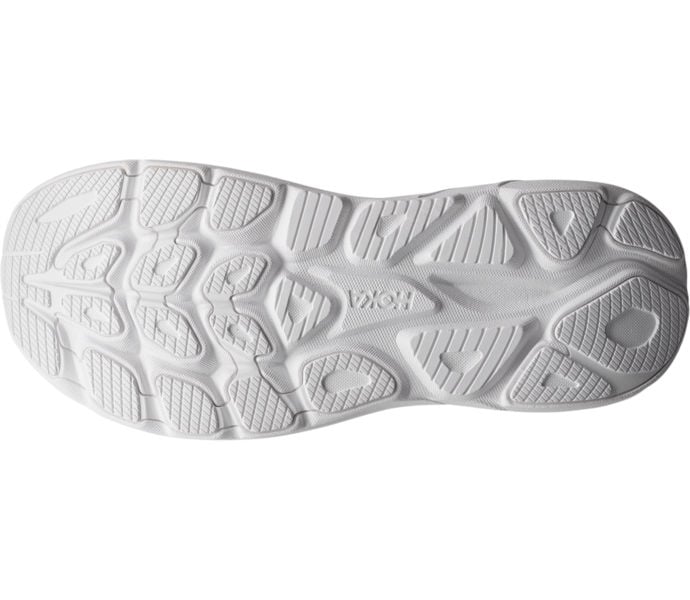HOKA ONE ONE CLIFTON 11 LÖPARSKOR Vit