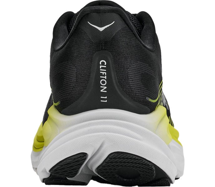 HOKA ONE ONE CLIFTON 11 LÖPARSKOR Grå