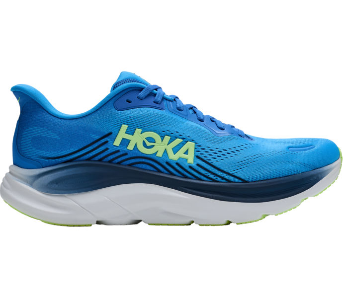HOKA ONE ONE CLIFTON 11 LÖPARSKOR Blå